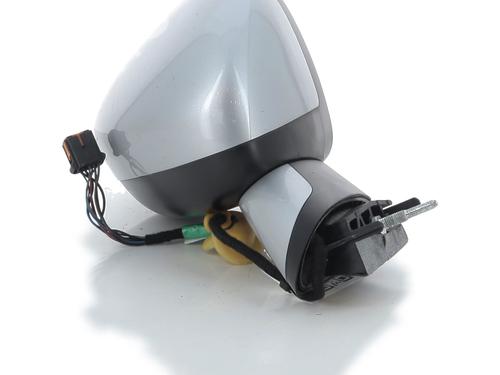 Right mirror CITROËN C4 II (NC_) 1.6 VTi 120 (NC5FS0, NC5FS9) | BP32401010C27 