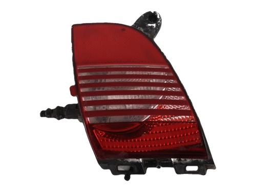 Used Rear bumper right light Rear bumper right light PEUGEOT 2008 I (CU_) 1.6 BlueHDi 100 (100 hp) 33973043 33973043