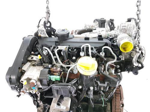 Engine RENAULT MODUS / GRAND MODUS (F/JP0_) 1.5 dCi 75 | BP32400962M1