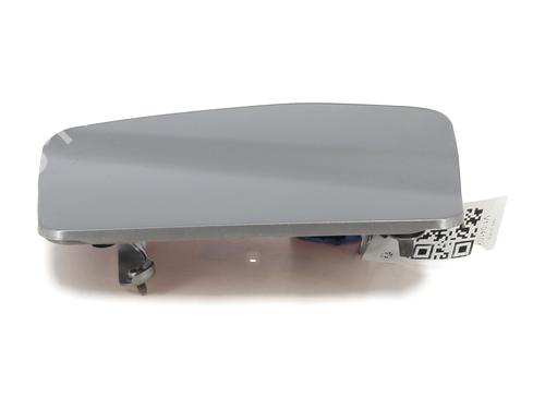 Fuel flap NISSAN NAVARA NP300 Pickup (D23, D23T) 2.3 dCi 4x4 (D231) | BP26591754C131 