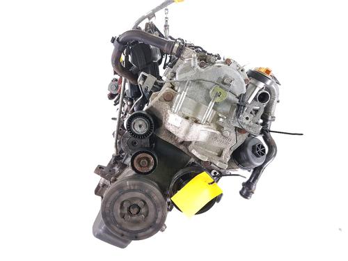 Used Engine PEUGEOT BIPPER Tepee 1.3 HDi 75 (75 hp) 31749275