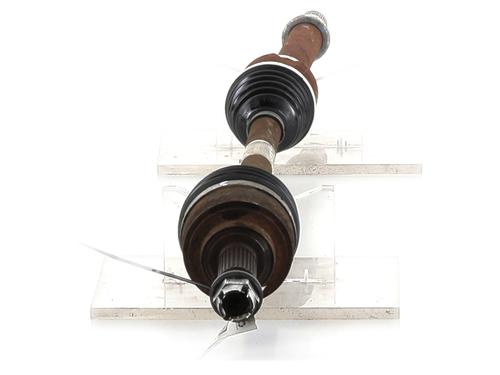 Right front driveshaft RENAULT SCÉNIC III (JZ0/1_) 1.9 dCi (JZ0J, JZ1J, JZ1K, JZ1S) | BP28121861M39 