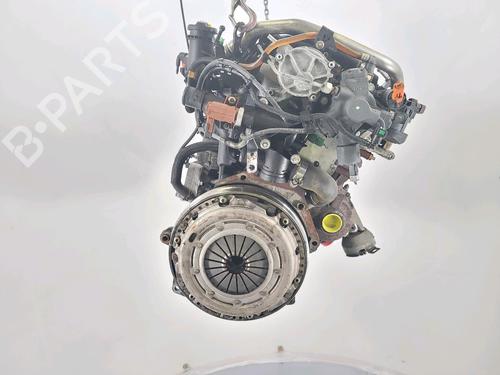 Engine FORD FOCUS C-MAX (DM2) 2.0 TDCi | BP17658484M1 - Image 3