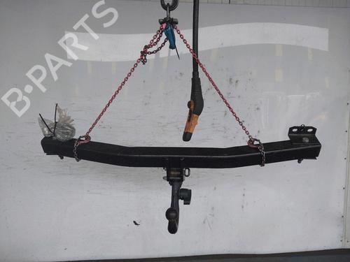 Used Tow ball/Mechanism Tow ball/Mechanism VW TOUAREG (7LA, 7L6, 7L7) 2.5 R5 TDI (174 hp) 33751763 33751763
