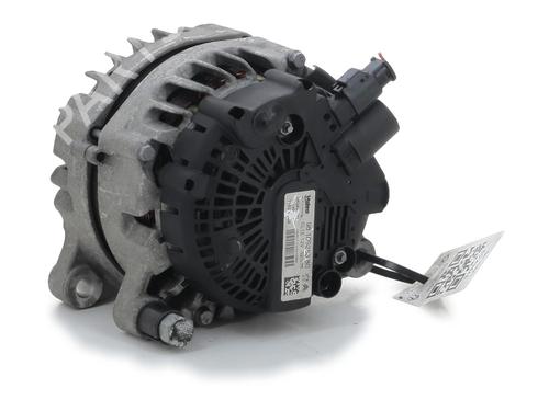 Alternator PEUGEOT 308 II (LB_, LP_, LW_, LH_, L3_) 1.6 HDi 100 | BP30166206M7