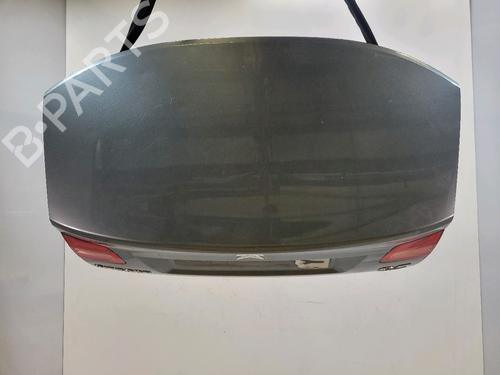 Bakluke CC/Kombi-Kupé CITROËN C5 III (RD_) 2.0 HDi (RDRHD8, RDRHDJ, RDRHR8, RDRHRJ) (136 hp) 31937888