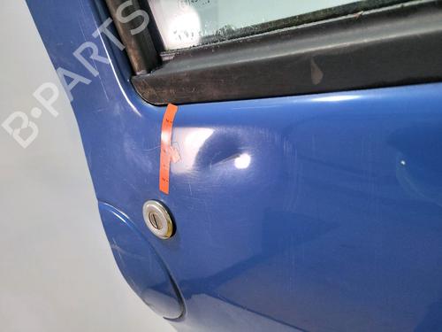 Puerta delantera derecha RENAULT TWINGO I (C06_) 1.2 (C066, C068) | BP30808316C3