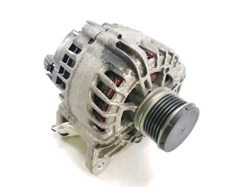 Used Alternator Alternator DACIA DUSTER (HS_) 1.5 dCi (HSMC) (107 hp) 11186556 11186556