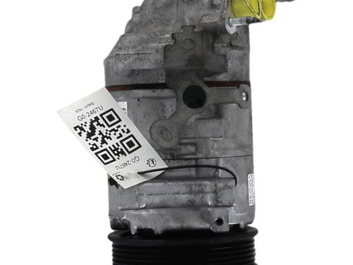 AC compressor CITROËN C4 CACTUS 1.2 VTi 82 | BP38947132M34 - Image 5