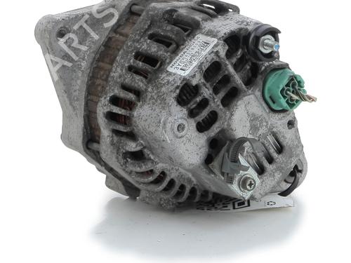 Alternator HONDA JAZZ II (GD_, GE3, GE2) 1.2 i-DSI (GD5, GE2) | BP23335415M7 