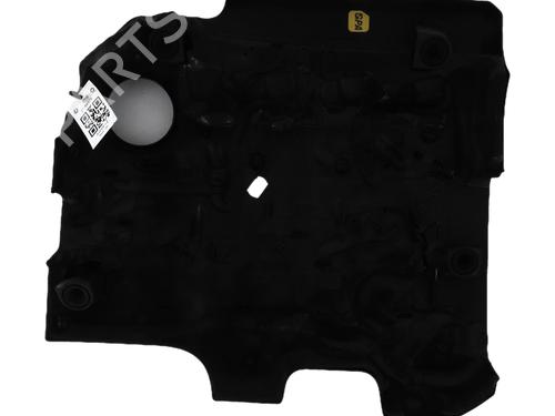 Upper protection AUDI A1 (8X1, 8XK) 1.6 TDI | BP36209939M93 - Image 2