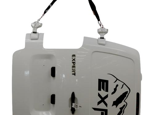 Used Left tailgate Left tailgate PEUGEOT EXPERT Van (V_) 1.6 BlueHDi 95 (95 hp) 34177534 34177534