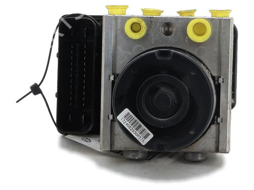 ABS pump FORD FIESTA V (JH_, JD_) 1.6 16V | BP29232109M43 