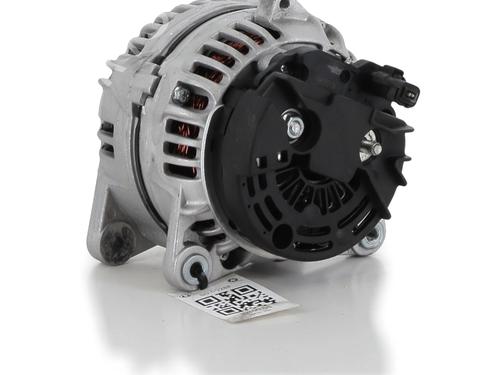 Alternator RENAULT CLIO II (BB_, CB_)  | BP28207630M7 