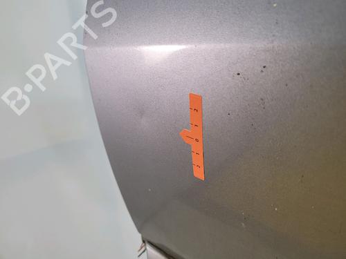 Left front door OPEL ZAFIRA A MPV (T98) 2.2 DTI 16V (F75) | BP27308626C2 