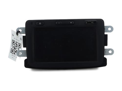 Used Radio DACIA SANDERO II 1.5 dCi (90 hp) 30448993