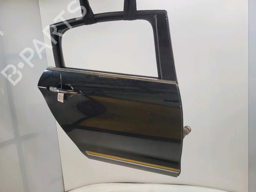 Used Right rear door CITROËN C5 III (RD_) 1.6 HDi 115 (RD9HRA, RD9HLA, RD9HL0) (114 hp) 29931512