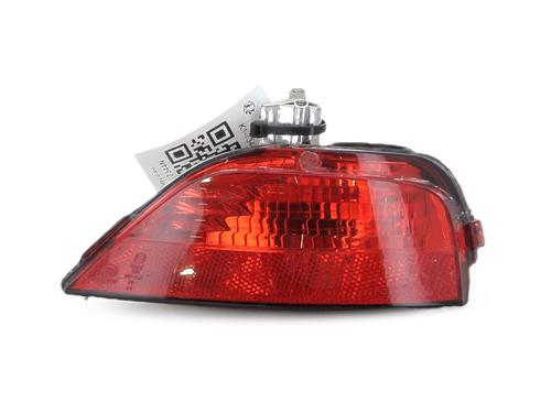 Used Rear bumper left light Rear bumper left light 37017008 37017008