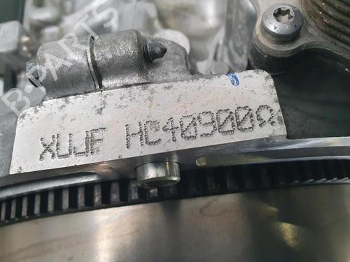 Engine FORD FIESTA VII (HJ, HF) 1.5 TDCi | BP34575918M1  - Image 9