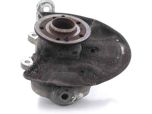 Used Right front steering knuckle Right front steering knuckle MERCEDES-BENZ M-CLASS (W166) ML 250 CDI / BlueTEC 4-matic (166.004, 166.003) (204 hp) 33229627 33229627