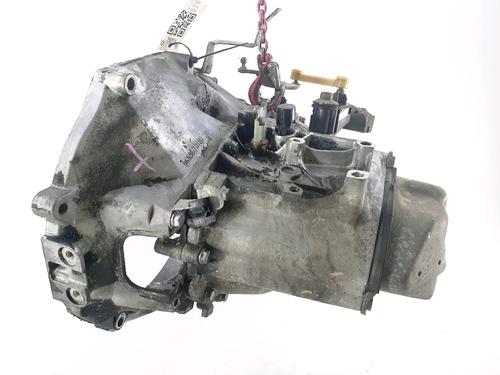 Used Gearbox CITROËN C3 I (FC_, FN_) [2002-2013]  28836017