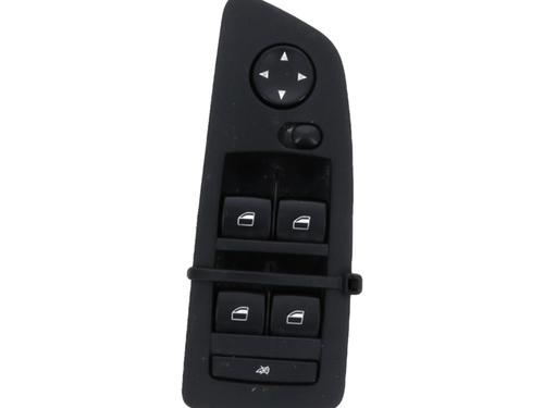 Used Left front window switch BMW 1 (E87) 118 d (143 hp) 28082859