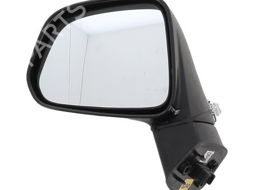 Used Left mirror Left mirror OPEL ANTARA A (L07) 2.0 CDTI 4x4 (150 hp) 34177627 34177627