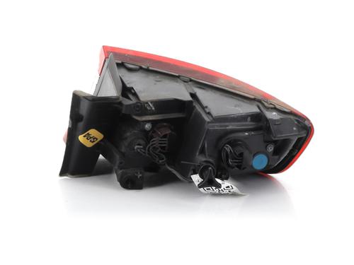Left taillight RENAULT MEGANE IV Hatchback (B9A/M/N_) 1.5 Blue dCi 95 (B9A2, B9A6) | BP36211791C34 - Image 4