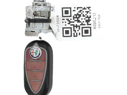 Used Ignition barrel Ignition barrel ALFA ROMEO GIULIETTA (940_) 1.6 JTDM (940FXD1A) (105 hp) 39941742 39941742