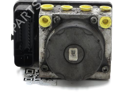 ABS Bremseaggregat CITROËN C3 II (SC_) 1.4 HDi 70 (SC8HZC, SC8HR0, SC8HP4) (68 hp) 29819905