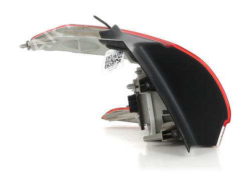 Right taillight PEUGEOT 2008 I (CU_) 1.6 BlueHDi 100 | BP28332591C35 
