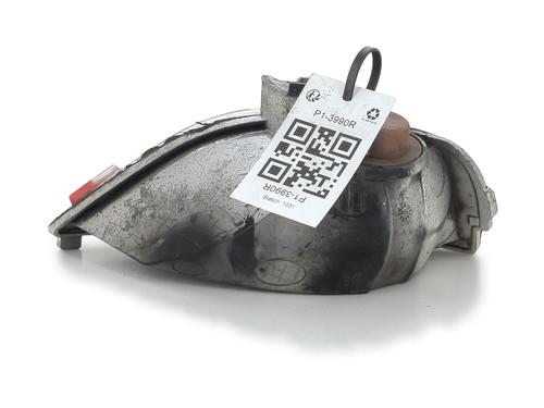 Rear bumper right light RENAULT SCÉNIC III (JZ0/1_) 1.5 dCi | BP28122292C82 