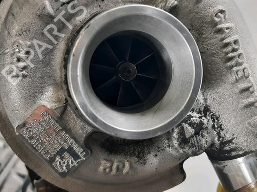 Engine KIA CEE'D Hatchback (ED) 1.6 CRDi 115 | BP37191242M1  - Image 6