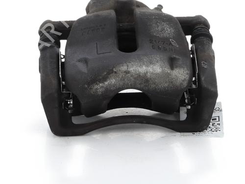 Left front brake caliper SUZUKI SX4 (EY, GY) 2.0 DDiS 4x4 (RW420D) | BP40248716M105 - Image 3