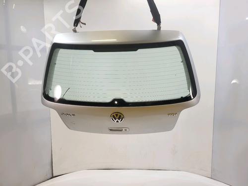 Used Tailgate Tailgate 37281512 37281512