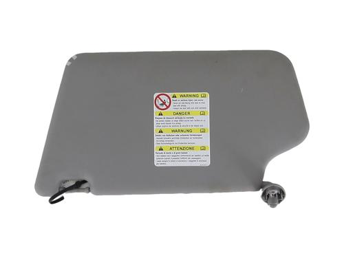 Right sun visor MAZDA 2 (DY) 1.2 (DY3W) | BP29415851I2 