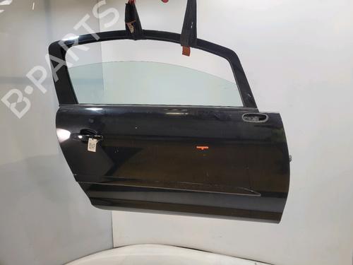 Used Right front door OPEL CORSA D (S07) 1.2 (L08, L68) (80 hp) 30524452