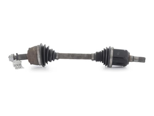 Left front driveshaft FIAT 500X (334_) 1.6 D Multijet (334AXA1B, 334AXA11) | BP39547041M38 - Image 2