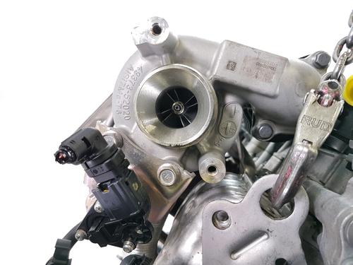 Engine CITROËN DS3 (SA_) 1.6 HDi 90 | BP39764486M1 - Image 9
