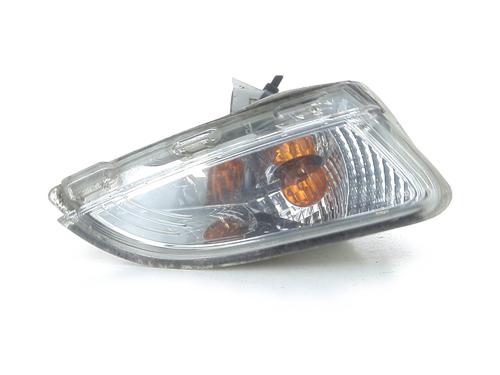 Used Right front indicator RENAULT TWINGO II (CN0_) 1.5 dCi 75 (75 hp) 31284788