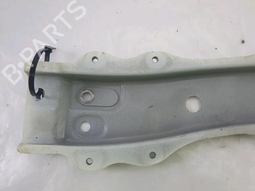 Front bumper reinforcement CITROËN C1 (PM_, PN_) 1.0 | BP26591996C109 
