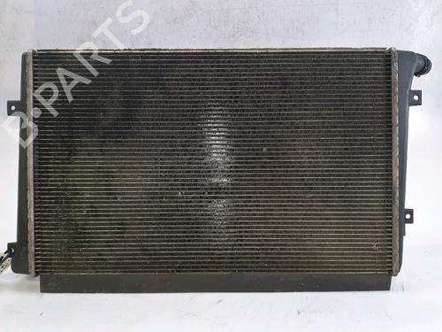 Water radiator SEAT ALTEA XL (5P5, 5P8) 1.9 TDI | BP29987966M31 