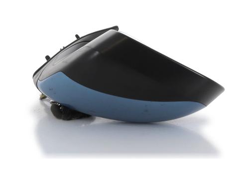 Left mirror CITROËN C4 Picasso I MPV (UD_) 1.6 HDi | BP30094226C26 