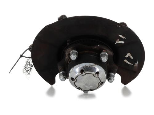 Used Right front steering knuckle SUZUKI GRAND VITARA I (FT, HT) 2.0 HDI 110 16V 4x4 (SQ420D, TD83V) (109 hp) 23525460