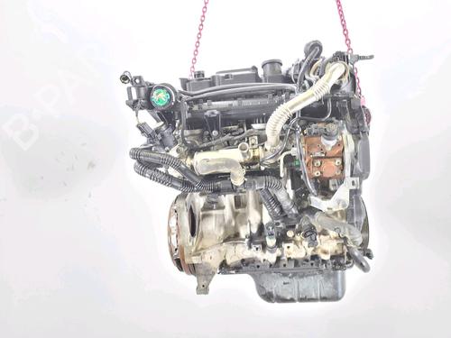 Engine CITROËN C3 Pluriel (HB_) 1.4 HDi | BP23397660M1