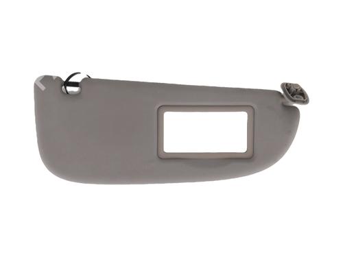 Used Right sun visor PEUGEOT 206 Hatchback (2A/C) [1998-2012]  27248318