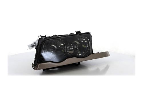 Left headlight BMW 3 (E46) 320 d | BP29495156C28 