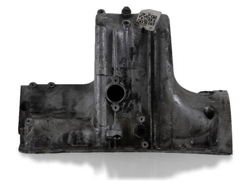 Oil sump MERCEDES-BENZ A-CLASS (W168) A 190 (168.032, 168.132) | BP30140493M115
