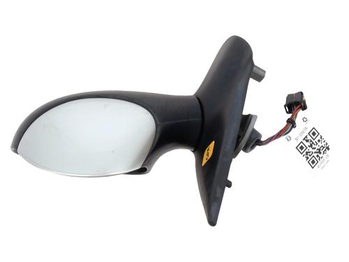 Used Left mirror PEUGEOT 206 CC (2D) 1.6 HDi 110 (109 hp) 27812956
