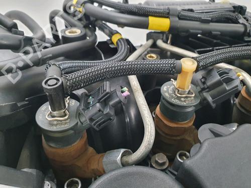 Engine CITROËN C3 Picasso (SH_) 1.6 HDi | BP39461374M1 - Image 9